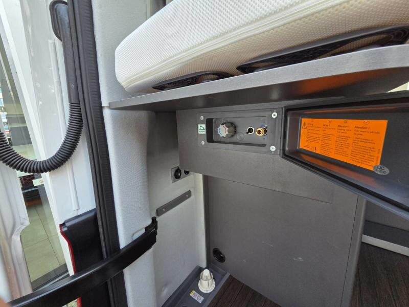 Volkswagen Grand California Kombi 2,0 l 120 kw