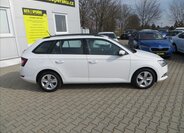 Škoda Fabia Kombi 999,0 70 kw