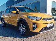 KIA Stonic 3