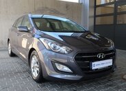 Hyundai i30 Kombi 1,6 l 99 kw