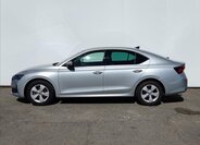 Škoda Octavia Liftback 1,5 l 110 kw