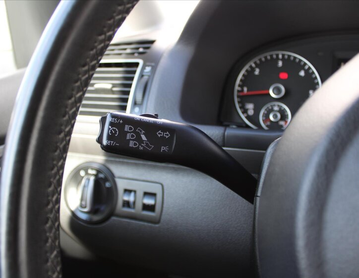 Volkswagen Touran 15