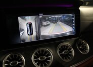 Mercedes-Benz Třídy E 20