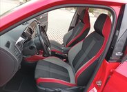 Škoda Fabia Hatchback 1,2 l 81 kw