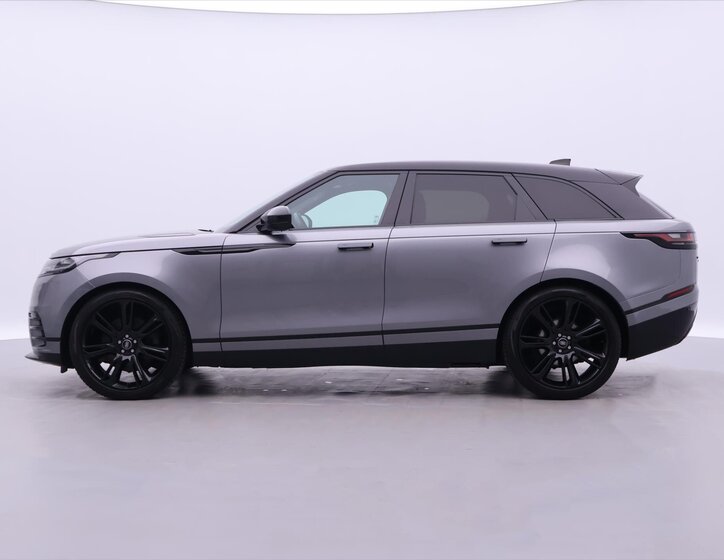 Land Rover Range Rover Velar SUV / Terénní 3,0 l 221 kw