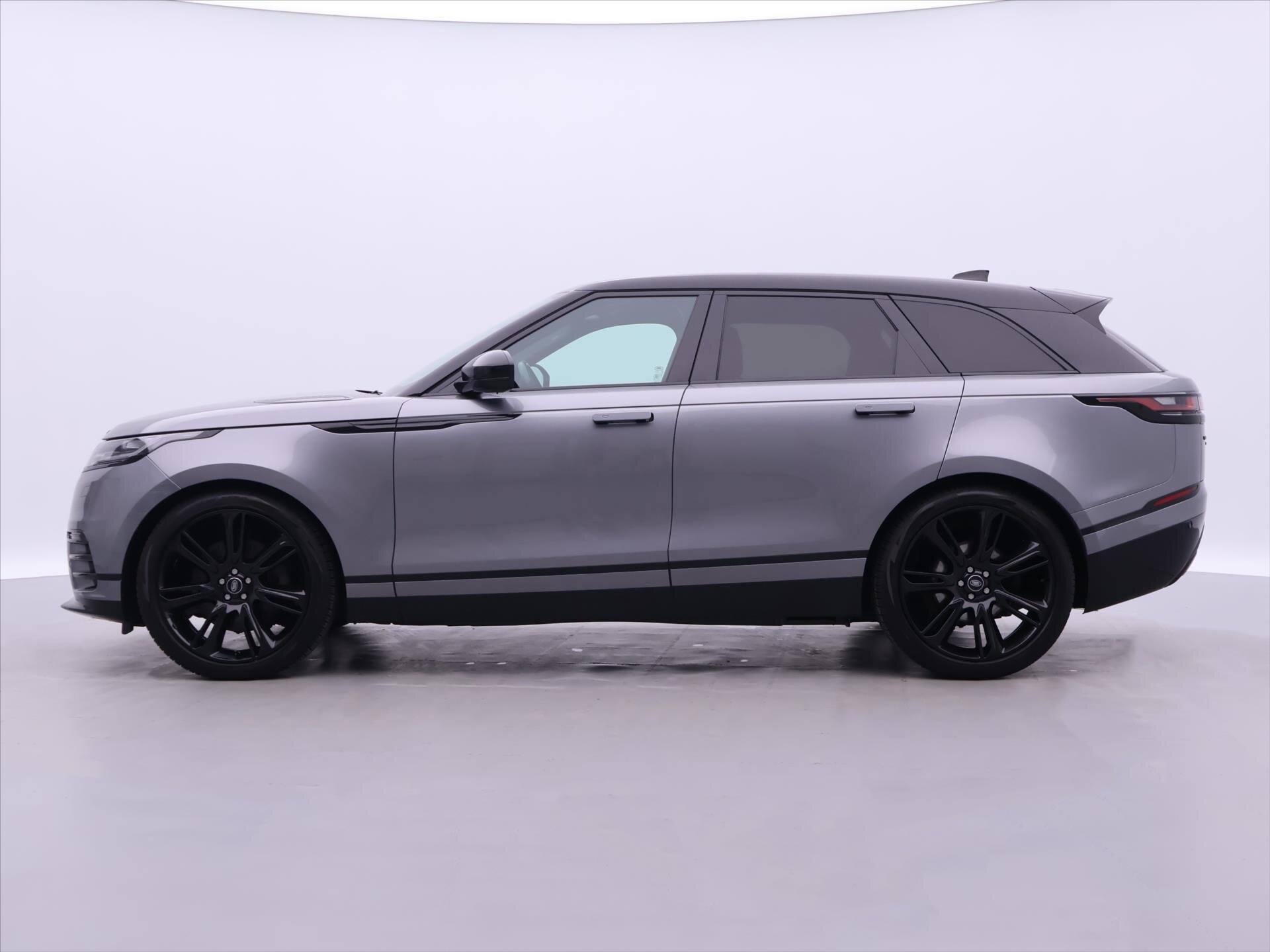 Land Rover Range Rover Velar SUV / Terénní 3,0 l 221 kw