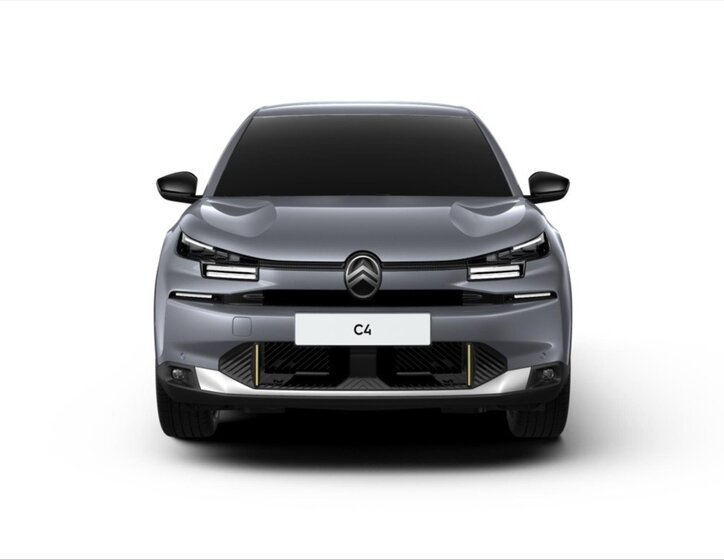 Citroën C4 Hatchback 1,2 l 96 kw