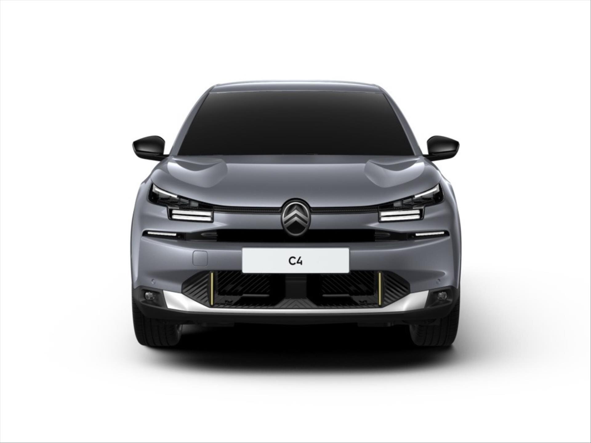 Citroën C4 Hatchback 1,2 l 96 kw