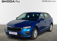 Škoda Scala Hatchback 999,0 85 kw