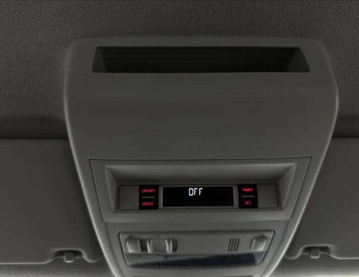 Volkswagen Transporter 22