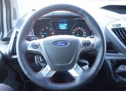 Ford Transit Custom 29