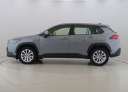 Toyota Corolla Cross 8