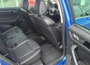 Škoda Kodiaq SUV 2,0 l 140 kw