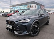 Cupra Formentor SUV 2,0 l 140 kw