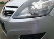 Opel Zafira 20
