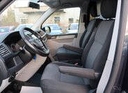 Volkswagen Transporter 12