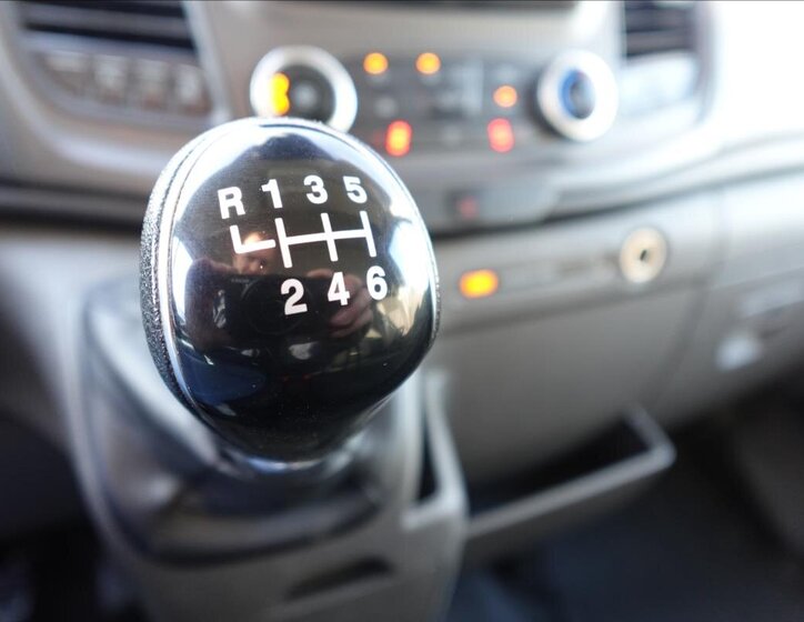 Ford Transit Ostatní 2,0 l 96 kw
