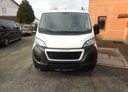 Peugeot Boxer Ostatní 2,0 l 96 kw