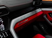 Lamborghini Urus 15