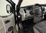 Opel Vivaro 17
