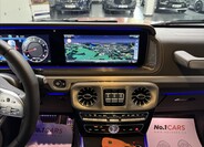 Mercedes-Benz Třídy G 32