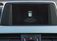 BMW X1 SUV / Terénní 1,5 l 103 kw