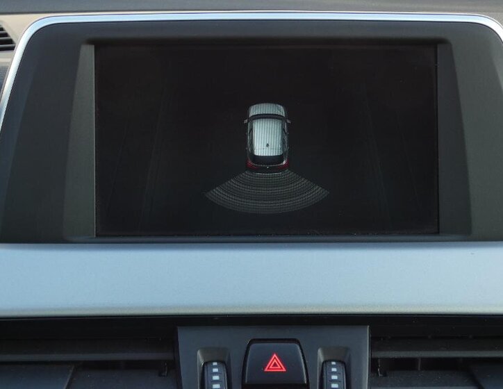 BMW X1 SUV / Terénní 1,5 l 103 kw