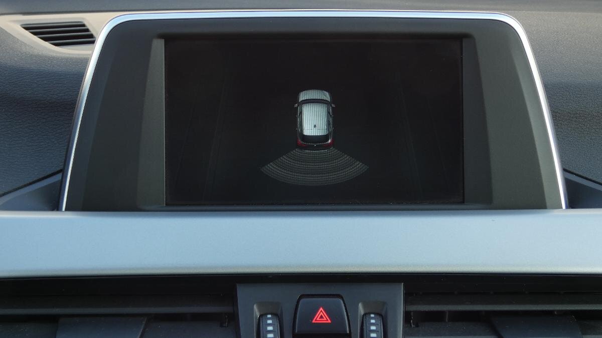 BMW X1 SUV / Terénní 1,5 l 103 kw