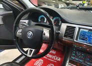 Jaguar XF Sedan / Limuzína 3,0 l 202 kw