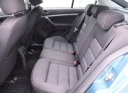 Škoda Octavia Liftback 1,6 l 75 kw