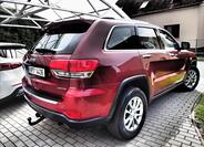 Jeep Grand Cherokee 4