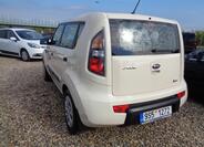 KIA Soul 3