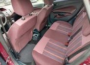 Ford Fiesta 21