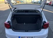 Volkswagen Polo Hatchback 999,0 48 kw