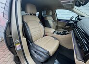 Volkswagen Touareg SUV / Terénní 3,0 l 210 kw