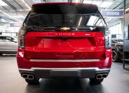Chevrolet Tahoe SUV 6,2 l 313 kw