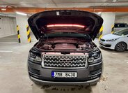 Land Rover Range Rover MPV 0,0 0