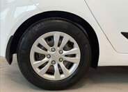 Hyundai ix20 SUV 1,6 l 91 kw