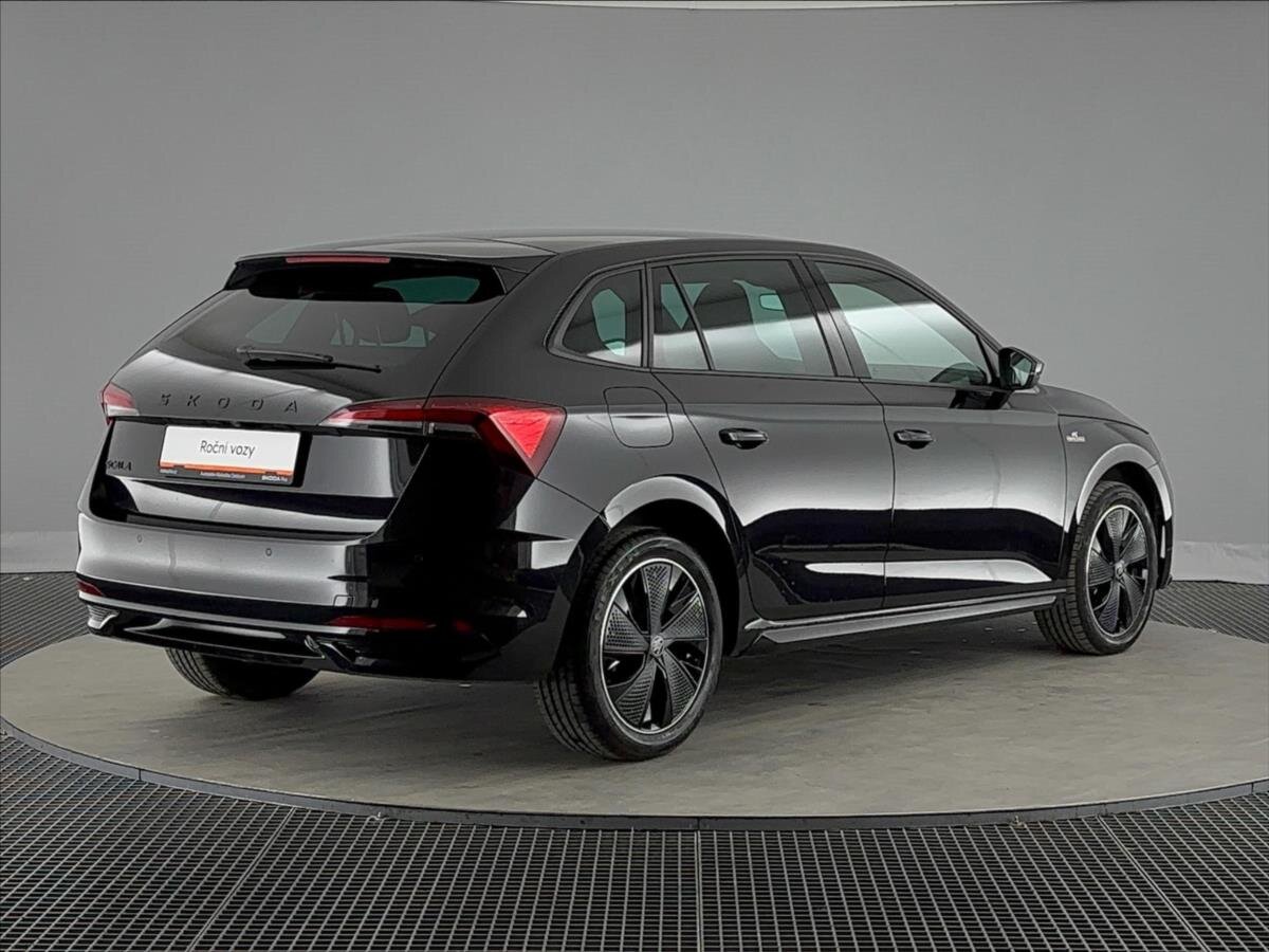 Škoda Scala Hatchback 999,0 85 kw