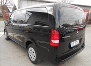 Mercedes-Benz Vito VAN / Minibus 2,1 l 120 kw