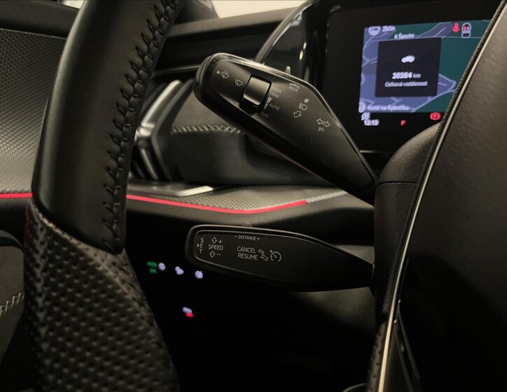 Škoda Kodiaq SUV 2,0 l 142 kw