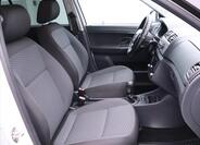 Škoda Fabia 14