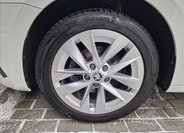 Škoda Octavia Kombi 2,0 l 85 kw