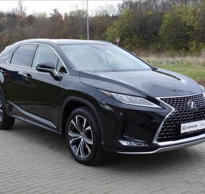 Lexus RX 300 4