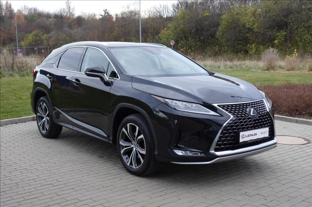 Lexus RX 300