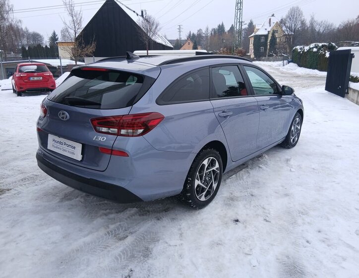Hyundai i30 6