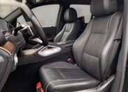 Mercedes-Benz GLS SUV / Terénní 4,0 l 380 kw