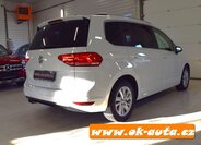 Volkswagen Touran MPV 0,0 110 kw