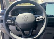 Volkswagen Caravelle 8