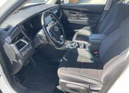 SsangYong Korando 19